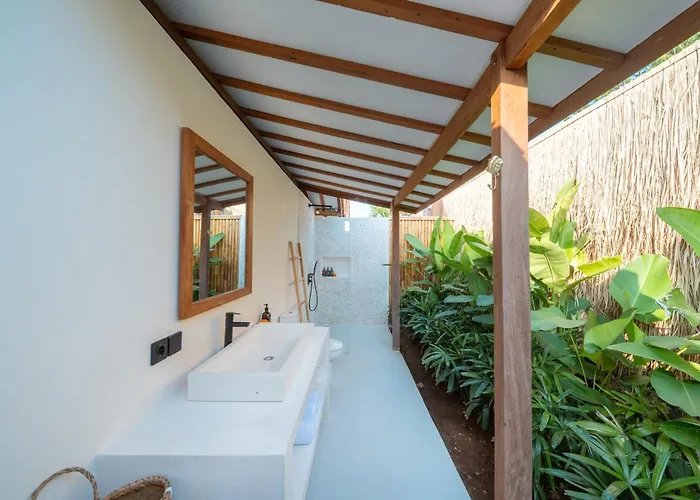 Mana Romantic Pool With Ocean And Mt Agung Views Villa *